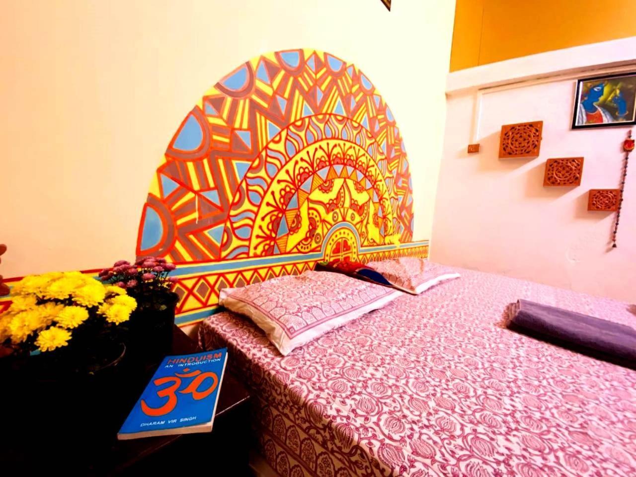Stay Inn Heritage Варанаси Экстерьер фото