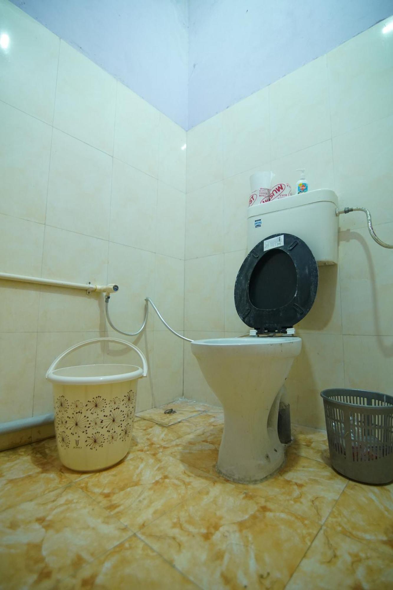 Stay Inn Heritage Варанаси Экстерьер фото