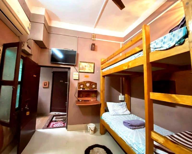 Stay Inn Heritage Варанаси Экстерьер фото