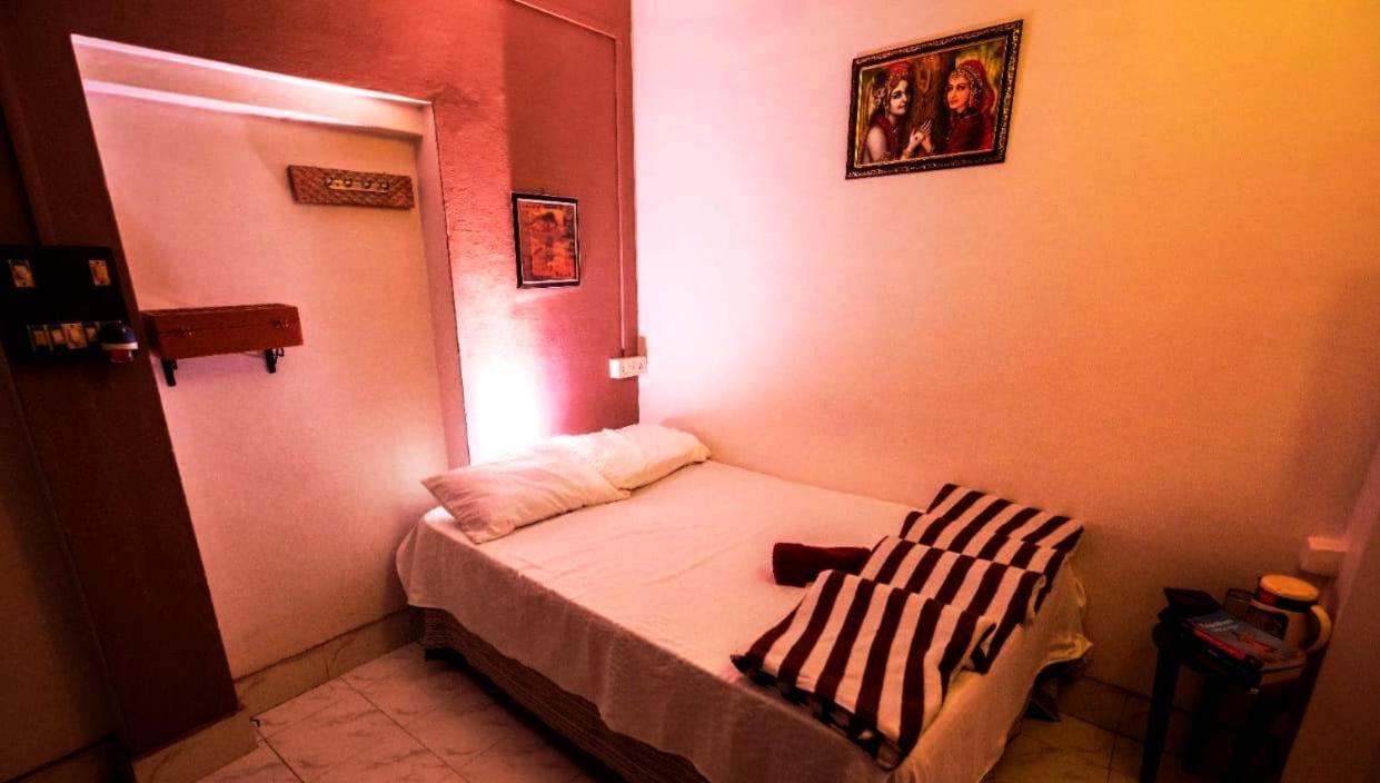 Stay Inn Heritage Варанаси Экстерьер фото