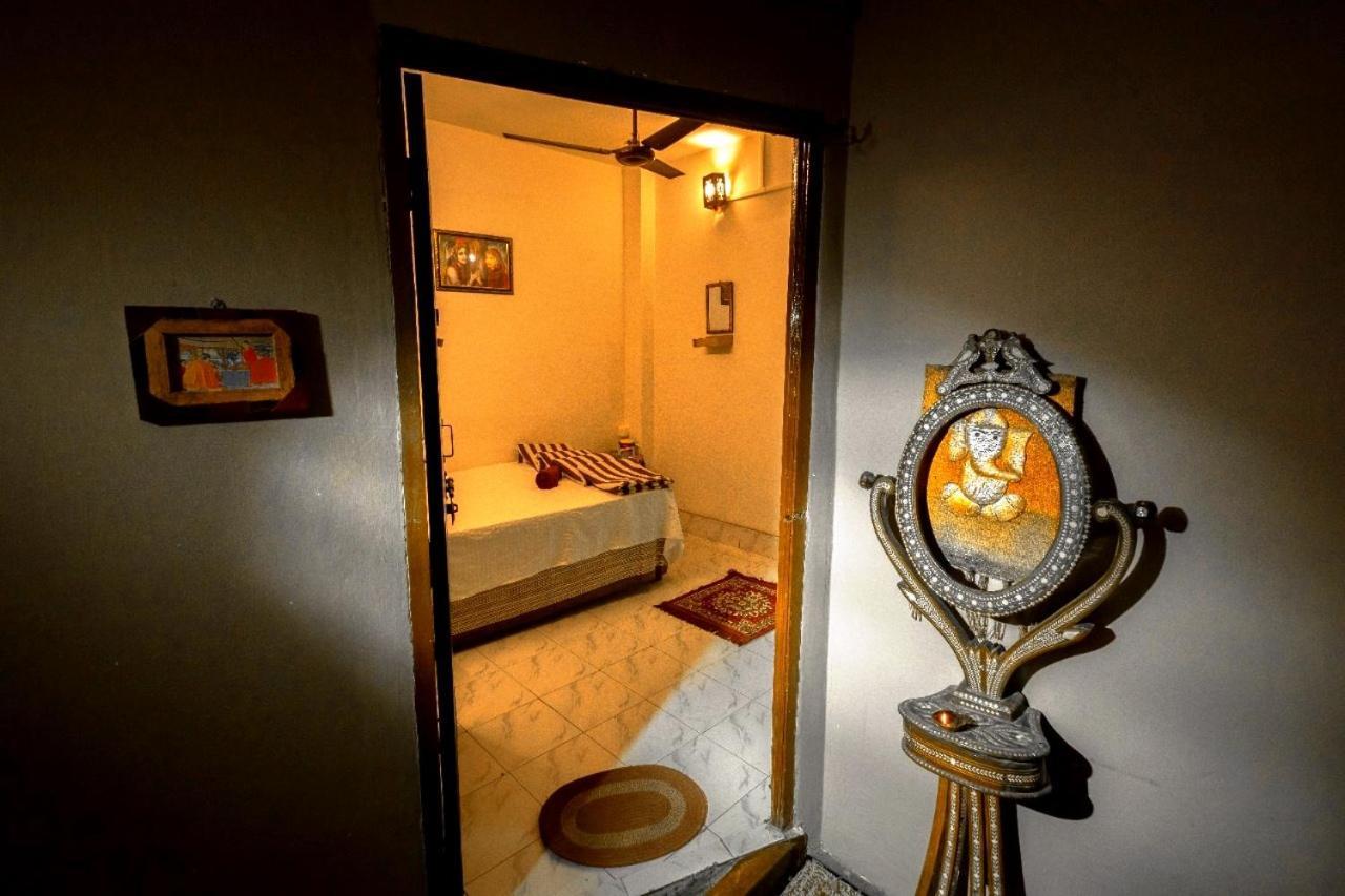 Stay Inn Heritage Варанаси Экстерьер фото